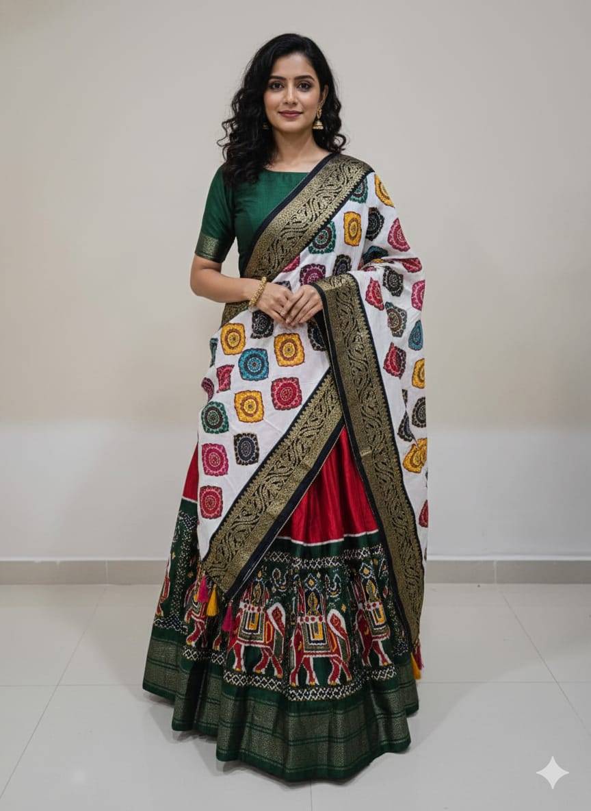 Artriddhs Dola silk vol 61 Bulk lehenga choli suppliers in Ahmedabad